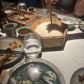Cheli - Shanghainese Near Me - New York, New York Cheli - Shanghainese Near Me - New York, New York