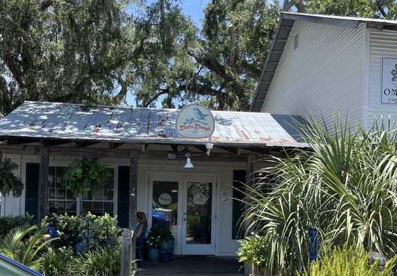 Dulce Dough Donuts & Bakery by null