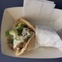 Lucy's Armenian-Mediterranean Grill