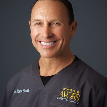 Tony L Smith DC - Chiropractors Near Me - Palmdale, California Tony L Smith DC - Chiropractors Near Me - Palmdale, California