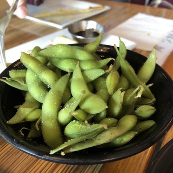 Noodle Market - Edamame - Vietnamese Near Me - Arlington, Massachusetts