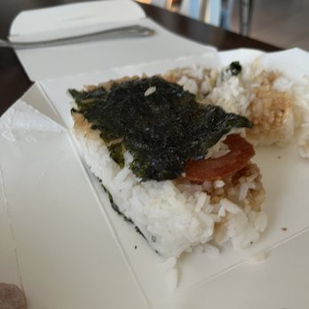 Quickly Boba Cafe - Sad masubi - Bubble Tea Near Me - Livonia, Michigan Quickly Boba Cafe - Sad masubi - Bubble Tea Near Me - Livonia, Michigan