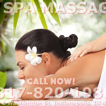 U Spa - Beauty & Spas Near Me - Indianapolis, Indiana