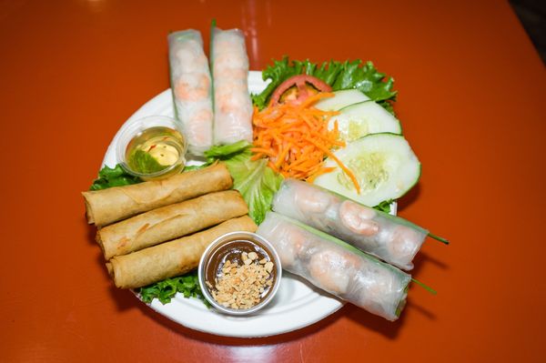 Pho King Express by null