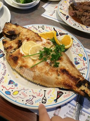 Bel Aire Diner by null