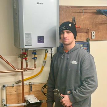 Lenny's Plumbing & Heating - Tankless Water Heater - Plumbing Near Me - Clark, New Jersey Lenny's Plumbing & Heating - Tankless Water Heater - Plumbing Near Me - Clark, New Jersey