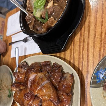 H K Wonton Garden - Cantonese Near Me - New York, New York