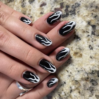 Anthony Vince' Nail Spa - Nail Salons Near Me - Upper Arlington, Ohio Anthony Vince' Nail Spa - Nail Salons Near Me - Upper Arlington, Ohio