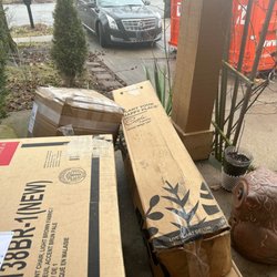 Ups Freight