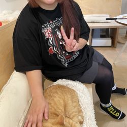 KitTea - Me and Orange cutie