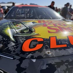 Phoenix Raceway