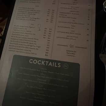 Fumo - Upper East Side - Menu - Pizza Near Me - New York, New York
