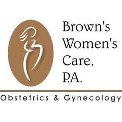 Brown's Women's Care: Heather Leslie-Brown, MD