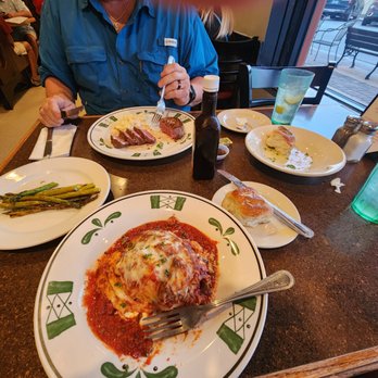 Forrey Grill - Lasagna and Filet Mignon - Italian Near Me - Labelle, Florida Forrey Grill - Lasagna and Filet Mignon - Italian Near Me - Labelle, Florida