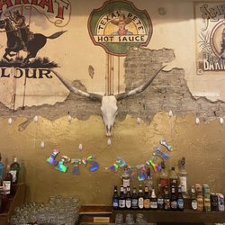 Red Goose Saloon