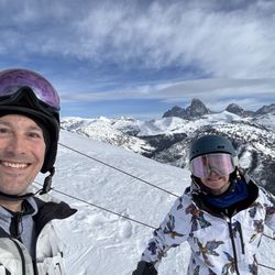 Grand Targhee Resort