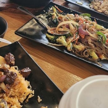 Ming Chef Asian Cuisine - Bibimbap - Pan Asian Near Me - Elmhurst, Illinois Ming Chef Asian Cuisine - Bibimbap - Pan Asian Near Me - Elmhurst, Illinois