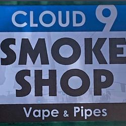 Cloud 9 Smoke Shop - Cloud 9 smoke shop