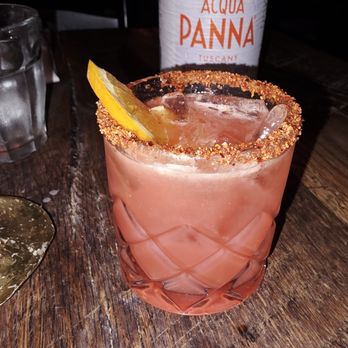 Sotto - ARANCIA ROSSO MARGARITA - Italian Near Me - Cincinnati, Ohio