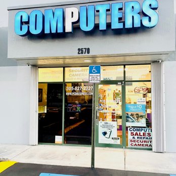 PCD Business Solutions - Computer Repair - IT Services & Computer Repair Near Me - Hialeah, Florida PCD Business Solutions - Computer Repair - IT Services & Computer Repair Near Me - Hialeah, Florida
