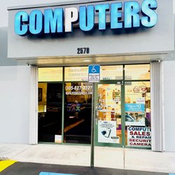 PCD Business Solutions - Computer Repair