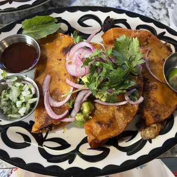 Kalaveras - Quesa Birria tacos!! The best!! - Mexican Near Me - Rancho Cucamonga, California