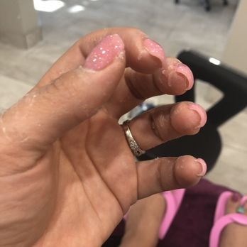 Cosmo Nails And Spa - Nail Salons Near Me - Houston, Texas