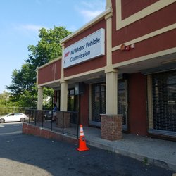 State of New Jersey Motor Vehicle Commission