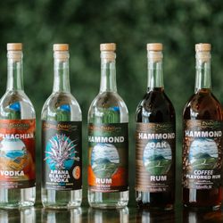 Dalton Distillery - Distillery Tours & Tastings every weekend