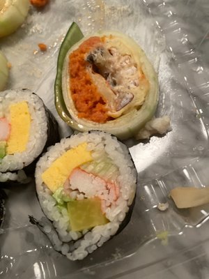 ICHIBAN JAPANESE CUISINE by null