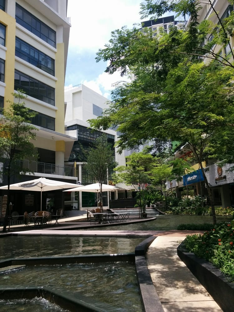 Setia Walk Mall Shopping Centers 1 Jalan Bandar 1 Persiaran