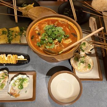 Little Skewer - Chinese Near Me - Fremont, California