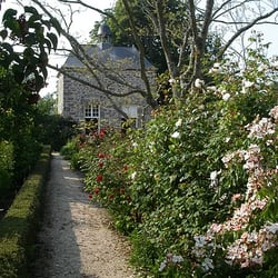 Malouinière de la Ville-Bague