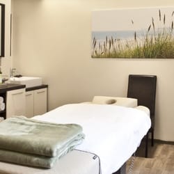 body assistant - SPA Suite 1 Massageraum