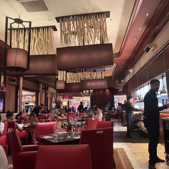 Allegro - Inside - Italian Near Me - Las Vegas, Nevada Allegro - Inside - Italian Near Me - Las Vegas, Nevada