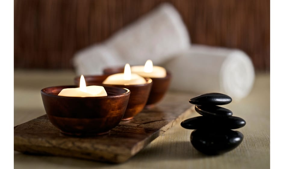 The Holistic Healing Spa Image