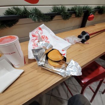 Chick-fil-A - Fast Food Near Me - New York, New York
