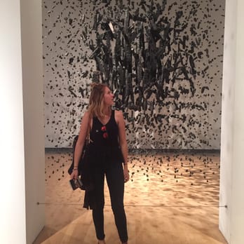 Phoenix Art Museum - love this one!! - Art Museums Near Me - Phoenix, Arizona