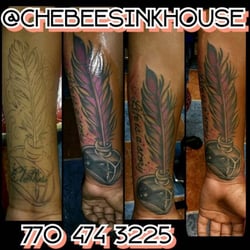 CheBeesInkhouse Tattoo Parlor