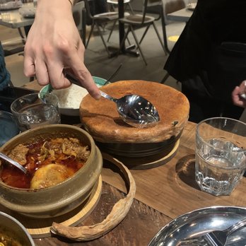 Dhamaka - Biryani - Indian Near Me - New York, New York