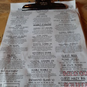 Forager Brewery - Breweries Near Me - Rochester, Minnesota Forager Brewery - Breweries Near Me - Rochester, Minnesota