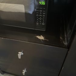 Comfort Inn & Suites - Cabinet