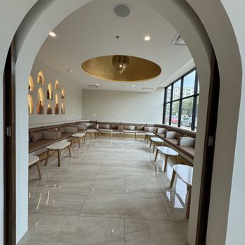 Arwa Yemeni Coffee - Interior seating area - Coffee & Tea Near Me - Arlington, Texas Arwa Yemeni Coffee - Interior seating area - Coffee & Tea Near Me - Arlington, Texas