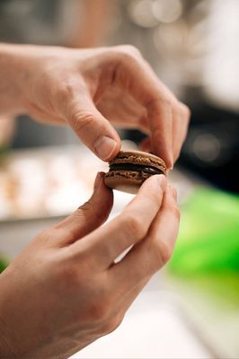 Atelier Sucre by null