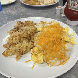 Delaney's Breakfast