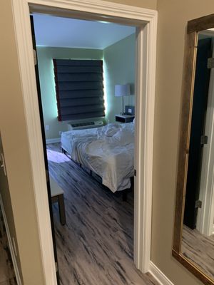 The Hotel SYNC by null
