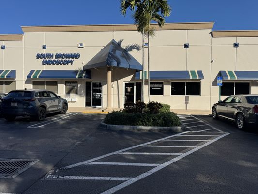 South Broward Endoscopy
