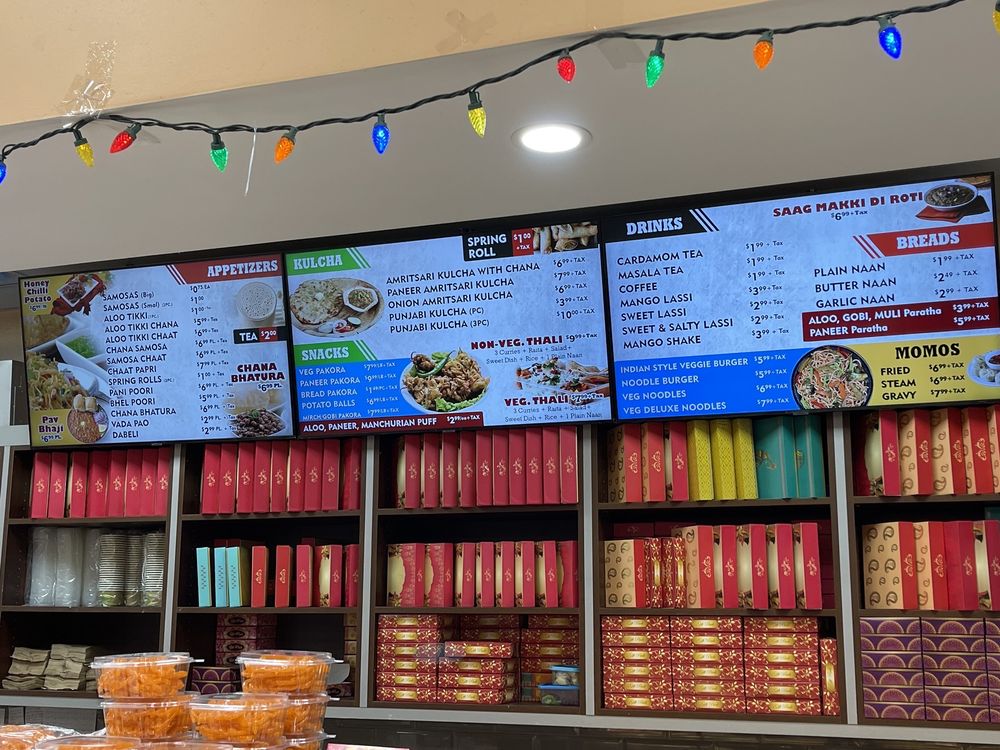 SUBZI MANDI CASH & CARRY Updated August 2024 20 Photos 9825