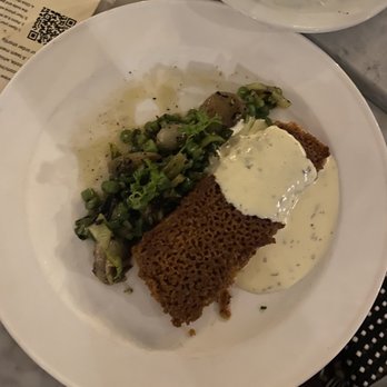 The Chloe - Flounder - Cocktail Bars Near Me - New Orleans, Louisiana