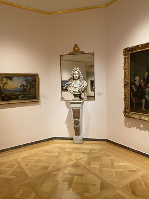 Springfield Museums by null